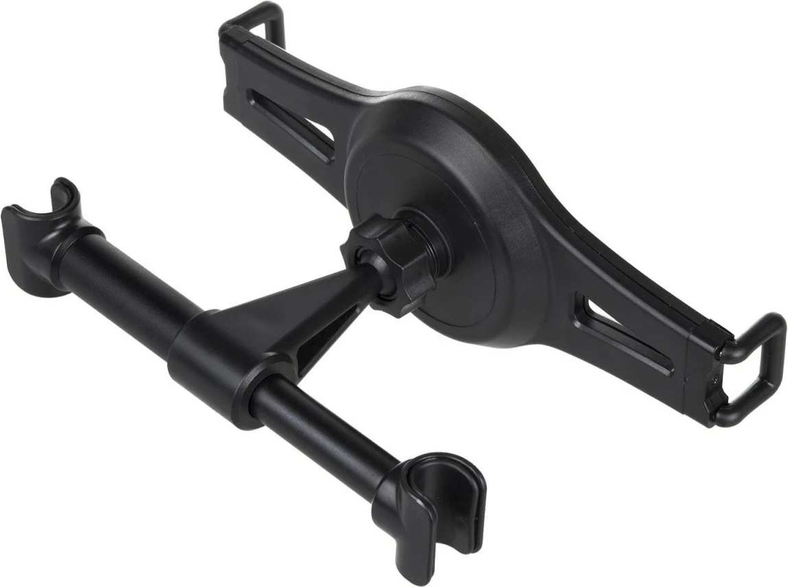 Mbajtëse për tabletë Maclean MC-893 për makinë, e zezë