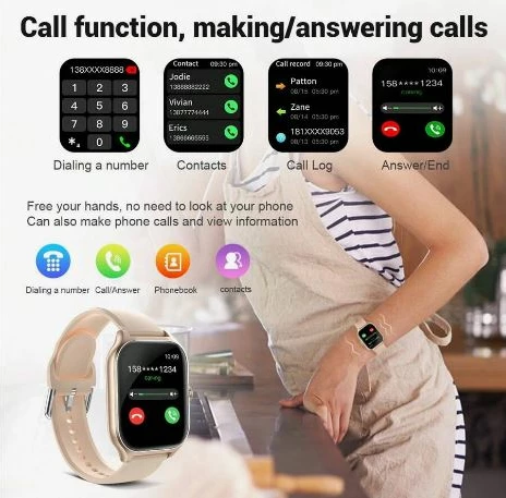 Set, orë e mençur, orë klasike, vathë, unazë, byzylyk, qafore , ZTX A58PLUS për Femra