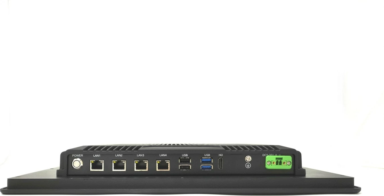 Tablet ALLNET AIO IPC 15.6 Touch Intel i5 16GB 512GB