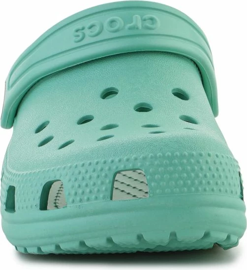 Këpucë Crocs Classic për fëmijë, ngjyrë jeshile [Madhësia: 30 - 31]