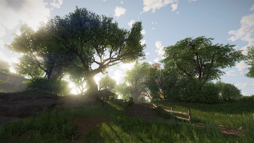 Lojë PS5 THQ Nordic Elex II