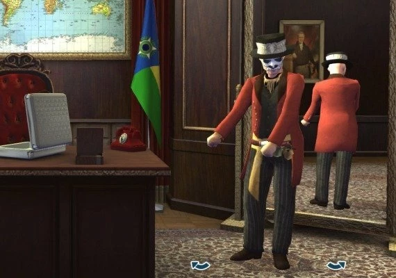 Tropico 4: Voodoo EN/DE/FR/IT/ES Global