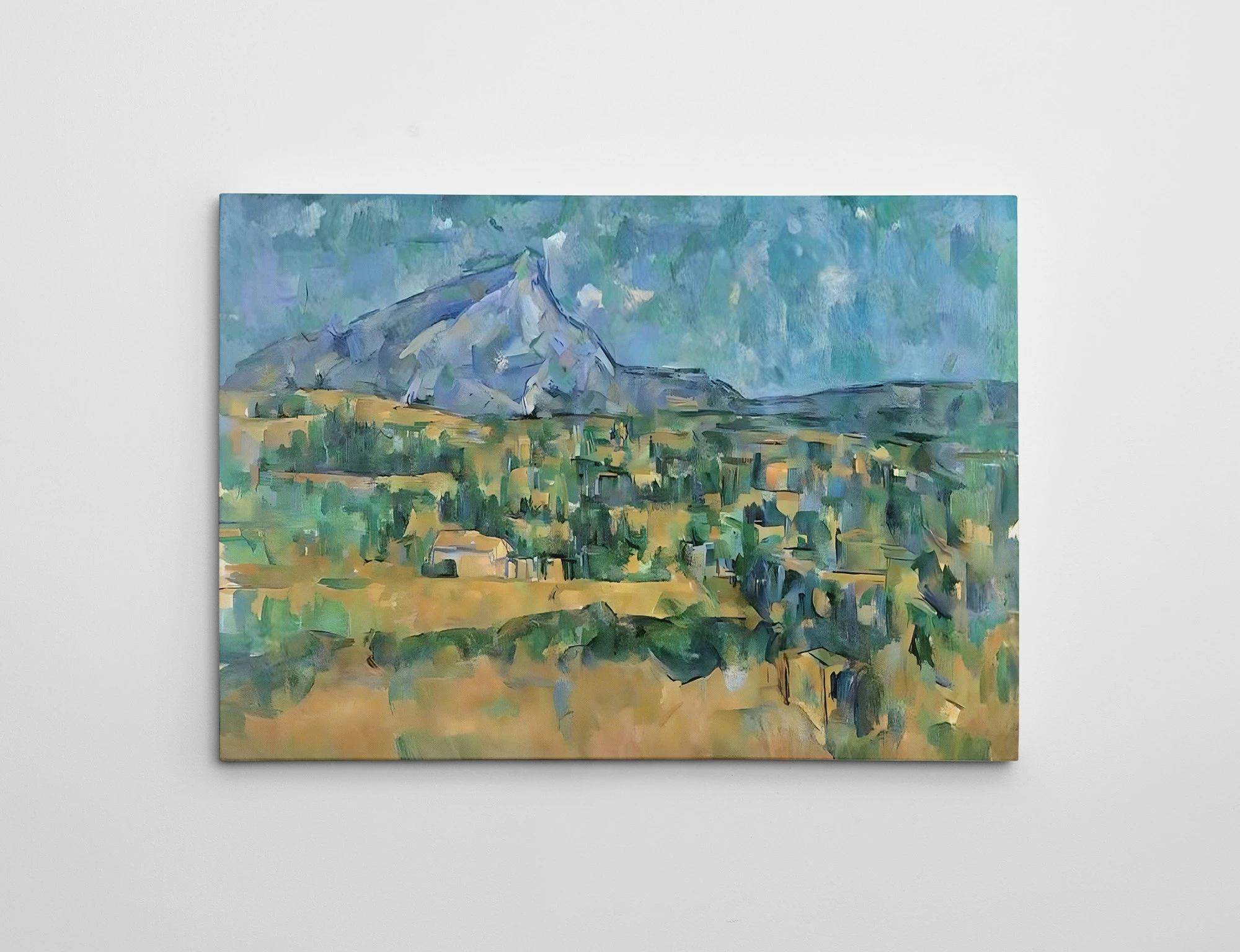 Pikturë dekorative në kanavacë, Wallity WY278, 50x70cm