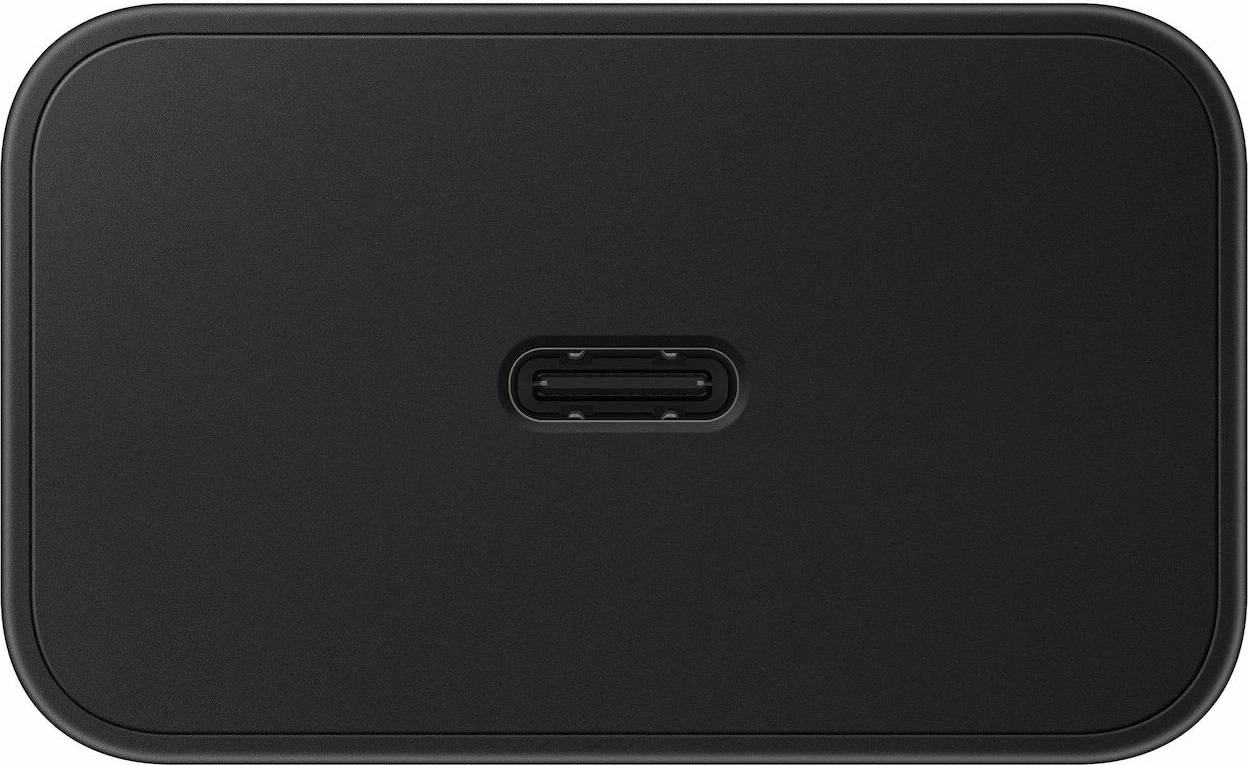 Karikues i shpejtë Samsung EP-T6010NBEGWW 60W USB-C, pa kabllo, i zi