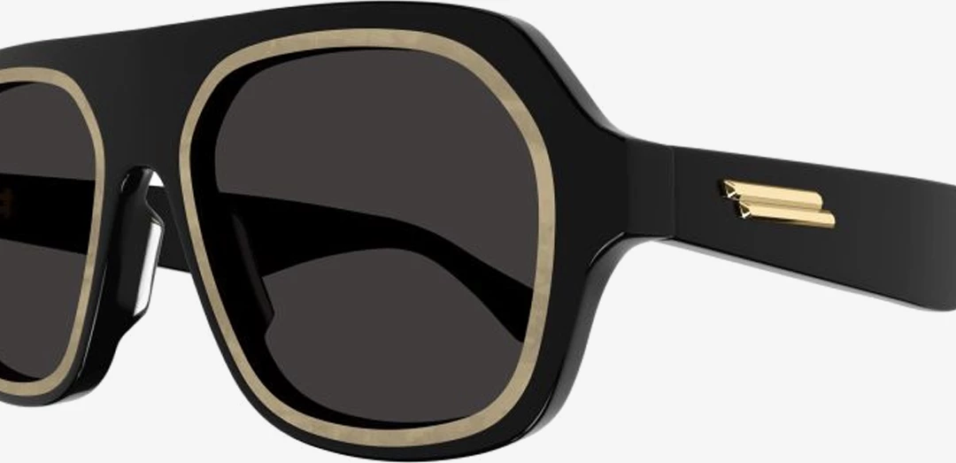 Syze dielli Bottega Venetta BV1217S-001 53