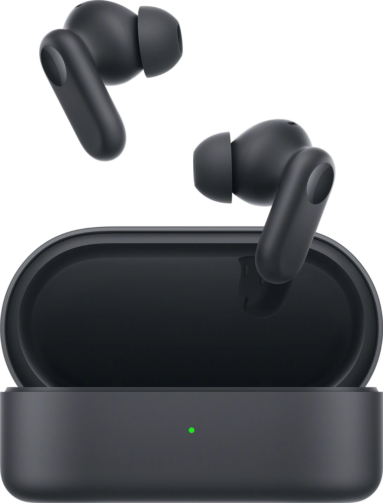 Kufje Oppo Enco Buds 2 Pro, TWS, 38h, Bluetooth 5.3, grafit të zezë