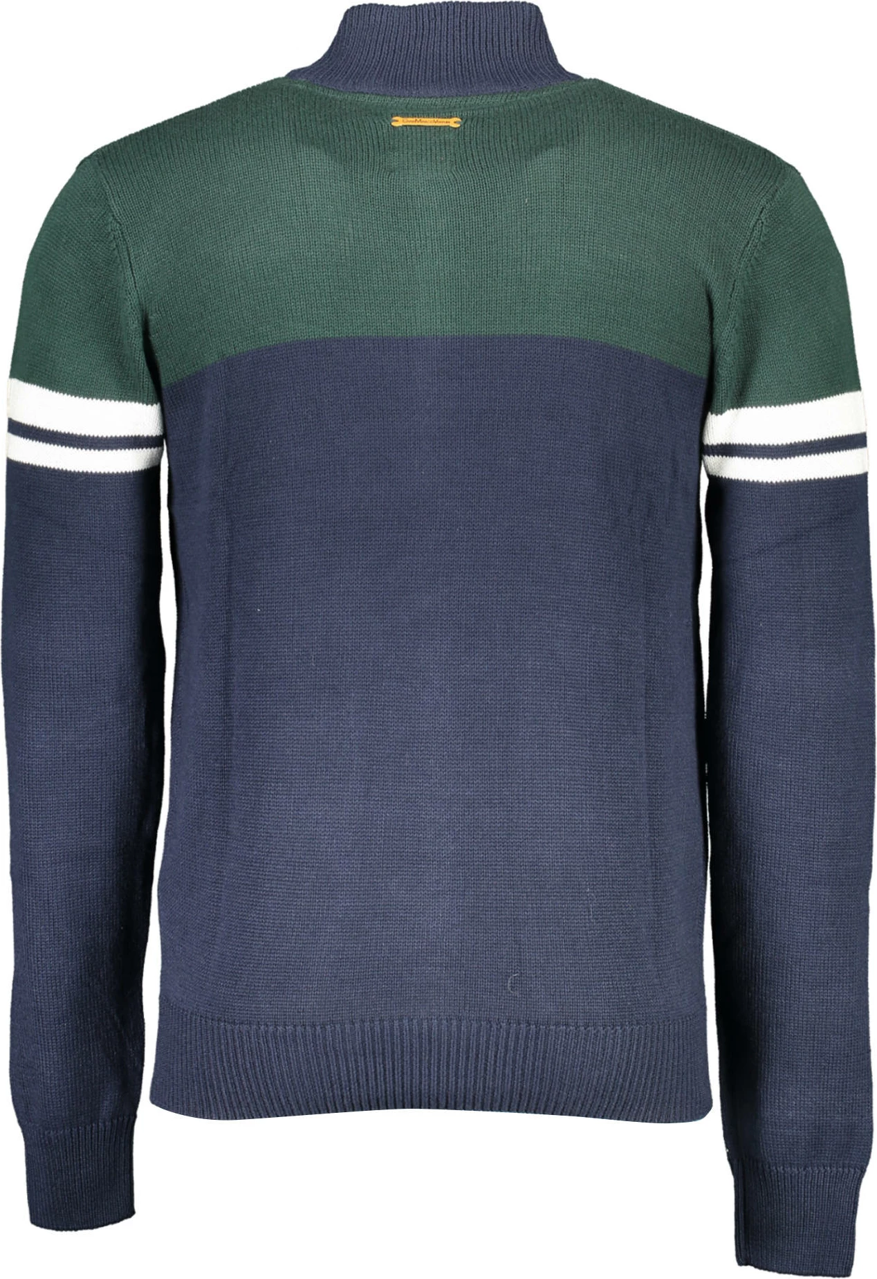 Xhemper për meshkuj GIAN MARCO VENTURI, blu