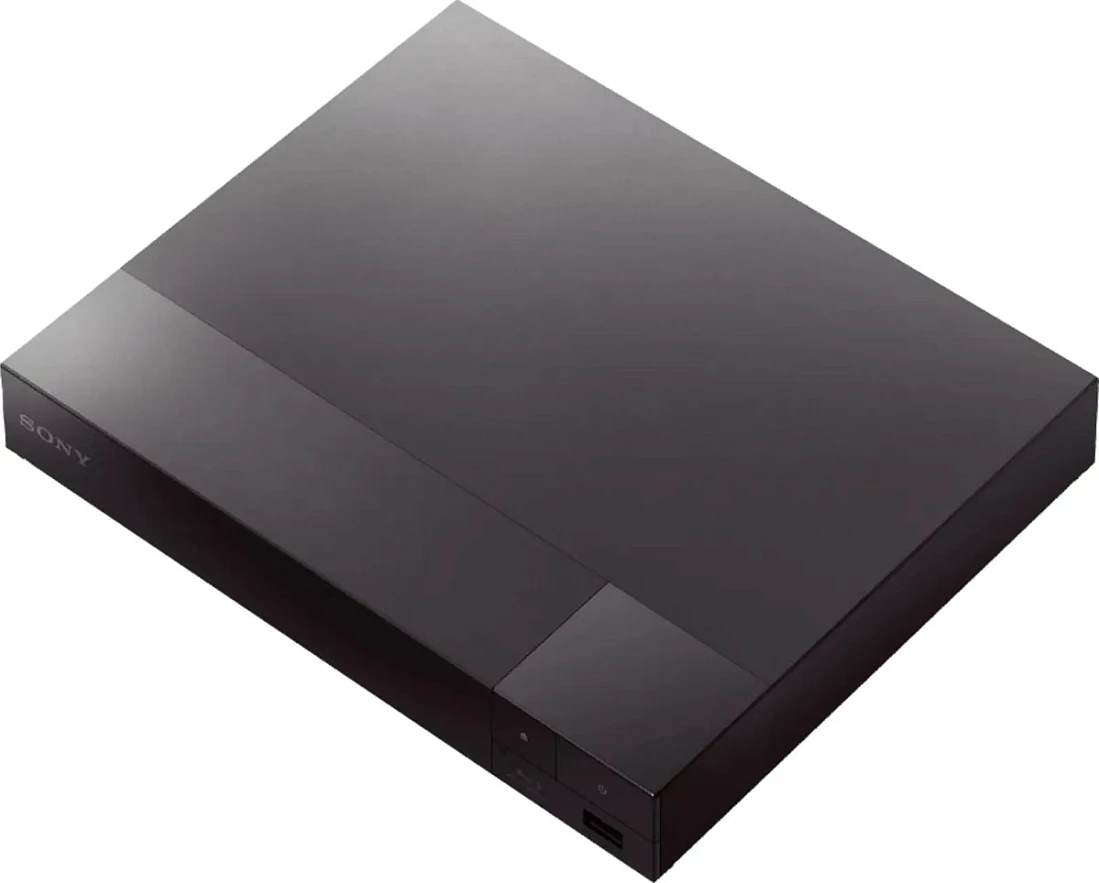 Blu-ray player Sony BDP-S1700, Full HD 1080p, HDMI, USB, Ethernet, i zi