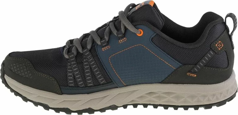 Atlete Skechers meshkuj navy blue [Madhësia: 47.5]
