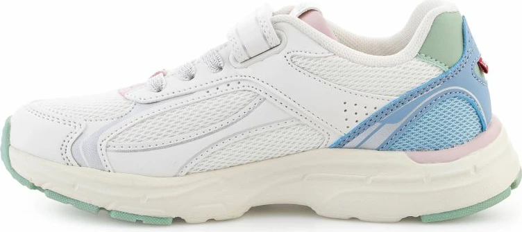 Atlete fëmijësh Levi's CURTIS 0001S-3558, blu [Madhësia: 35]