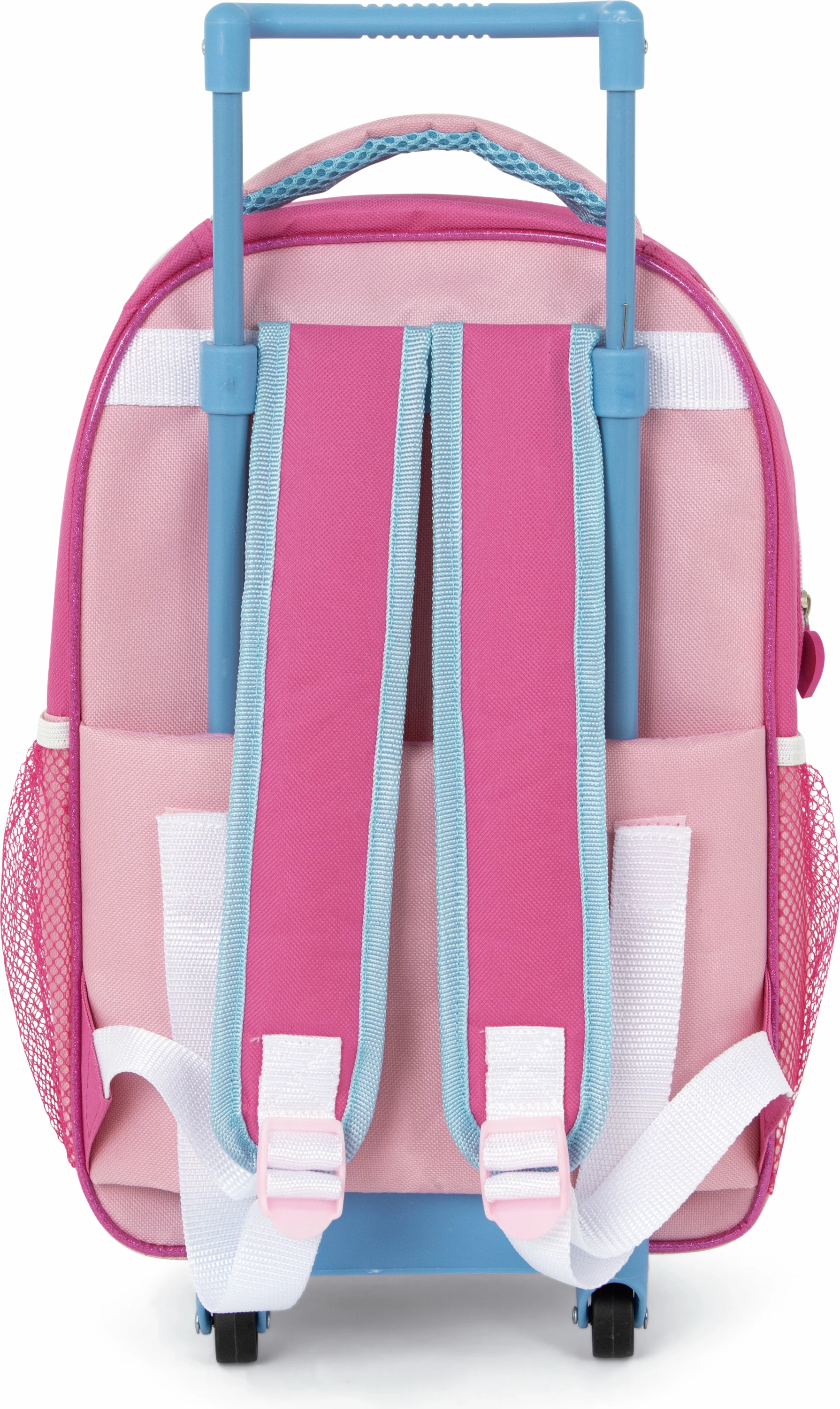 Çantë Shkollore Disney Barbie-Fold Trolley