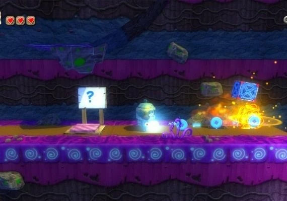 Paper Monsters Recut EN Global