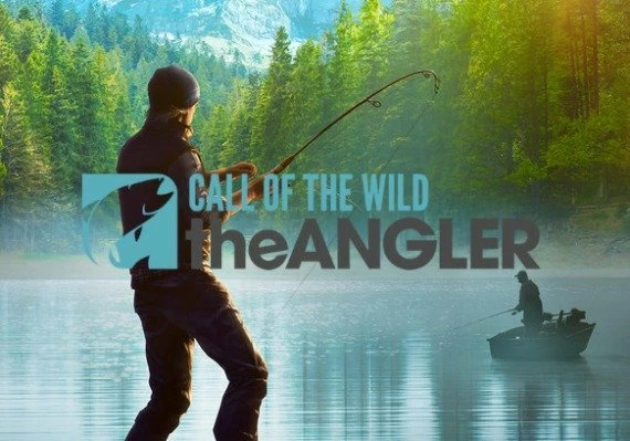 Call of the Wild: The Angler EN/DE/FR/PL/JA/RU/ZH/ES Global