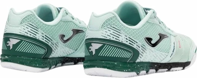 Atlete futbolli për sallë Joma, meshkuj/femra, të kaltra