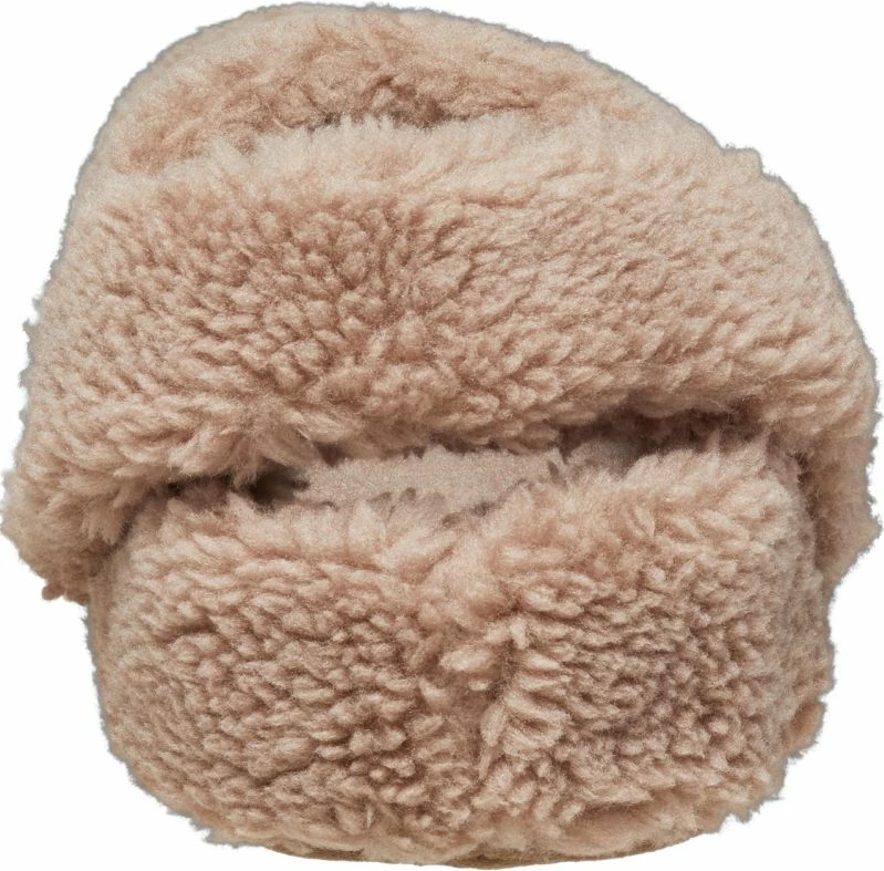 Flip-Flops Crocs, për meshkuj dhe femra, ngjyrë kafe