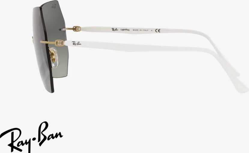 Syze dielli Ray-Ban RB8065 157/11 62