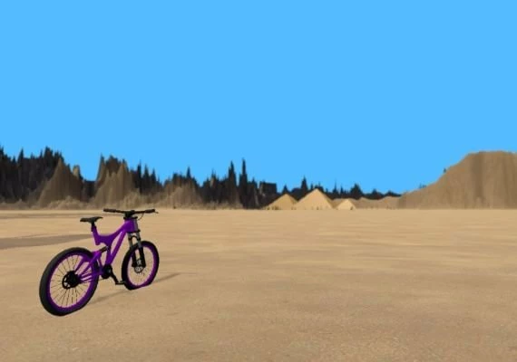 Bike of the Wild EN Global