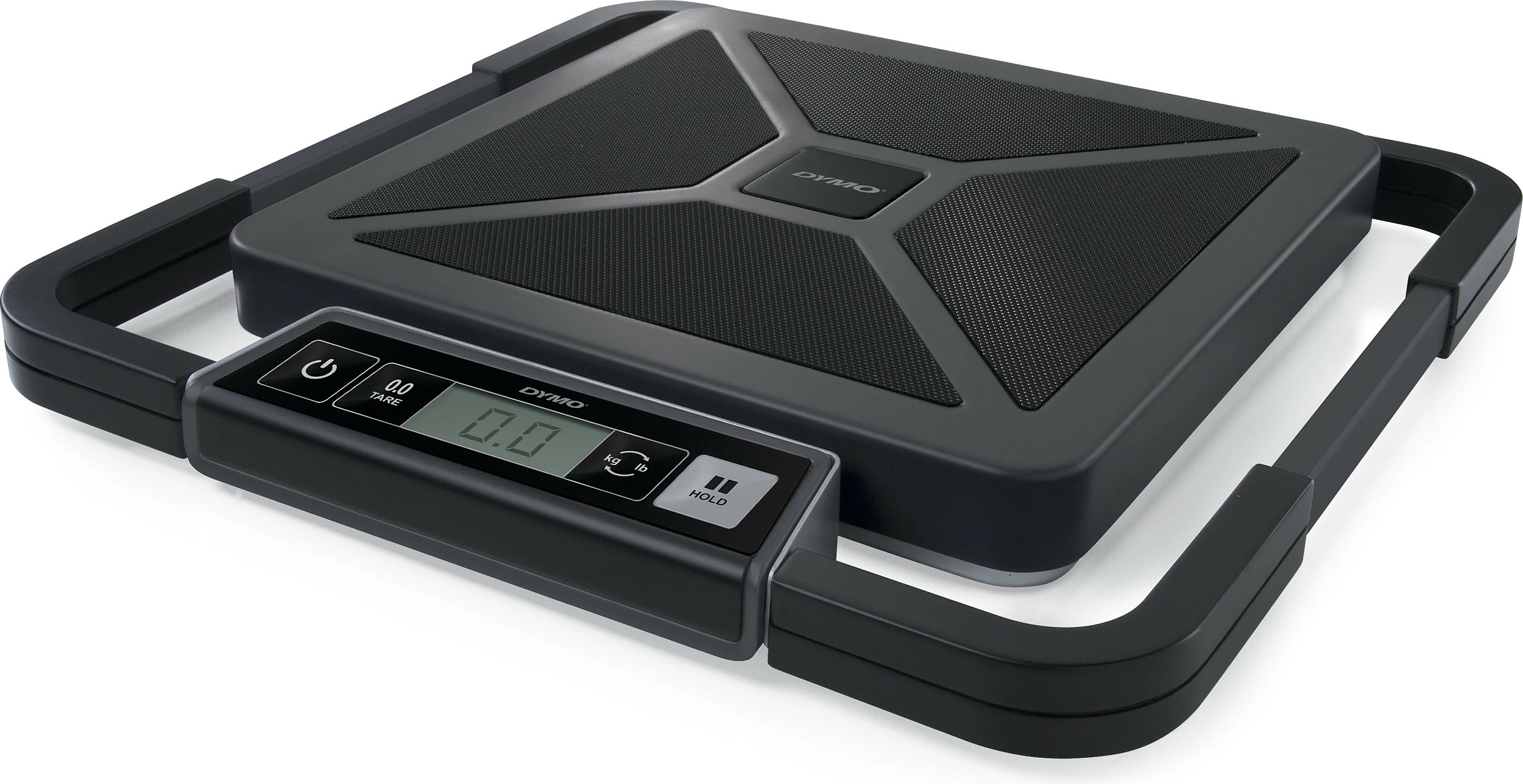 Peshore digjitale Dymo S50, 50 kg, e zezë