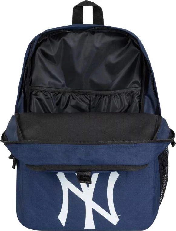 Çantë shpine New Era, navy [Madhësia: One Size]