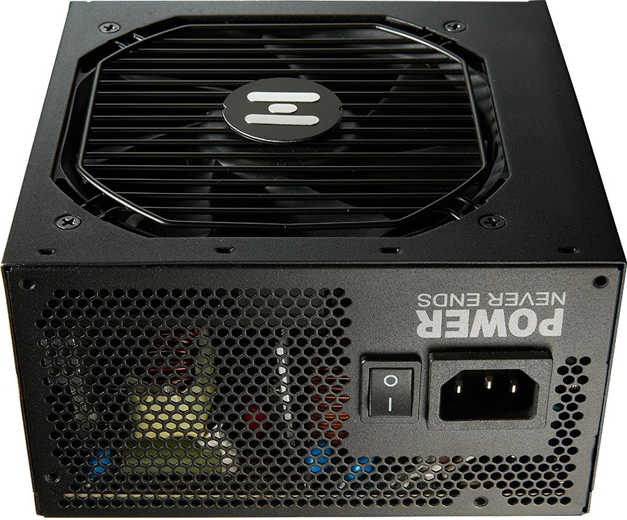 Kasë FSP Hydro GSM Lite PRO 750W, 750 W, 100 - 240 V, 50 - 60 Hz, 10 A, 5 A, Active
