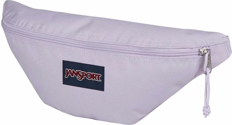 Çantë beli Jansport, vjollcë