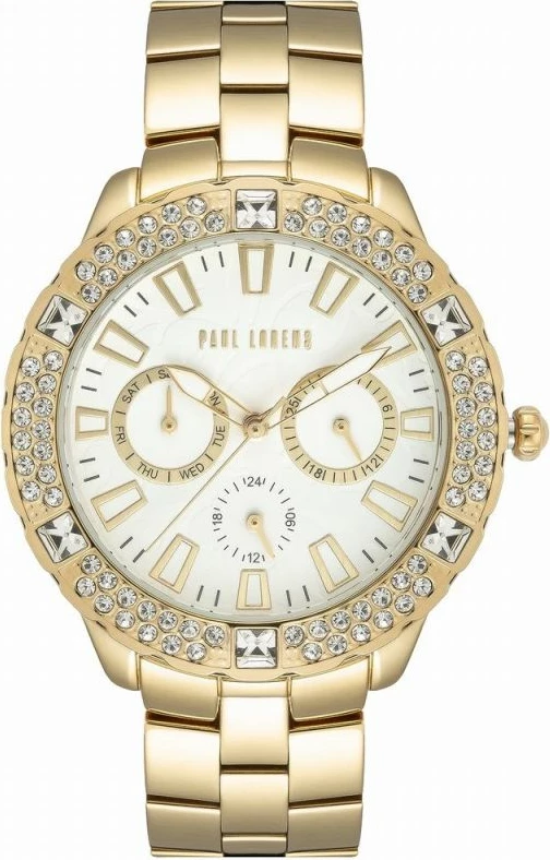 Orë dore për femra Paul Lorens, ari