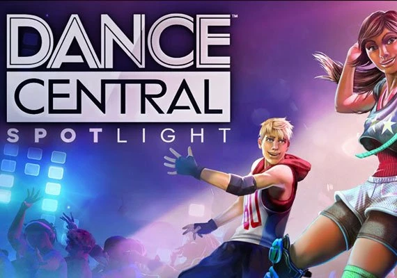 Dance Central Spotlight EN Global