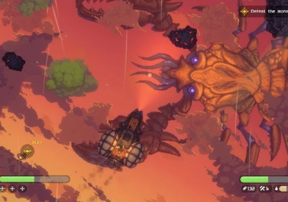 Black Skylands EN/DE/FR/IT/PL/ES Global