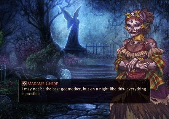 Cinders EN Global