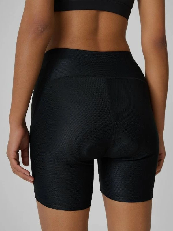 Shorce çiklizmi për femra 4F 4FRSS26TFSHF1735-20S [Madhësia: XS]