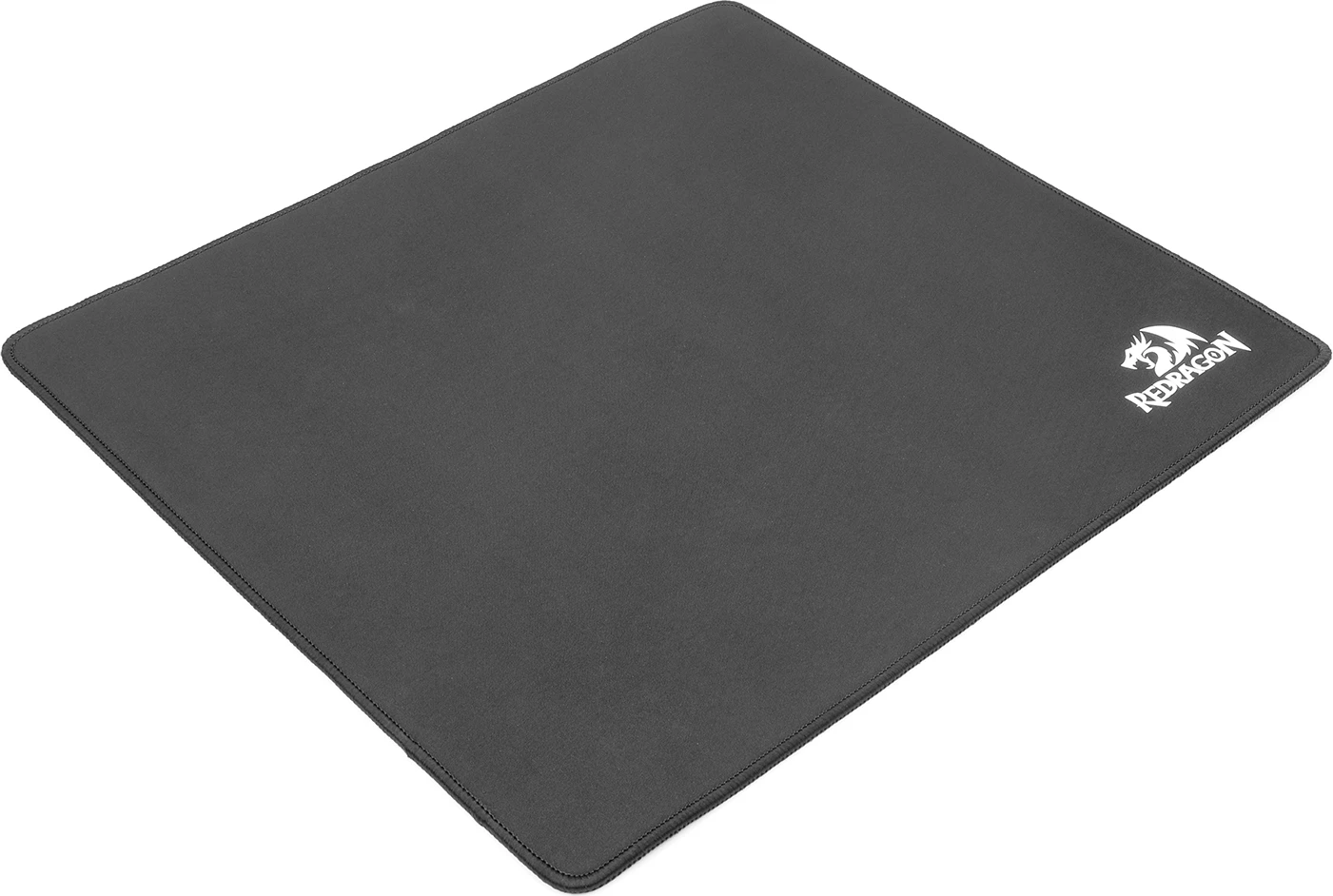 Mauspad gaming Redragon FLICK L P031 45x40x0.4cm i papërshkueshëm nga uji, i zi