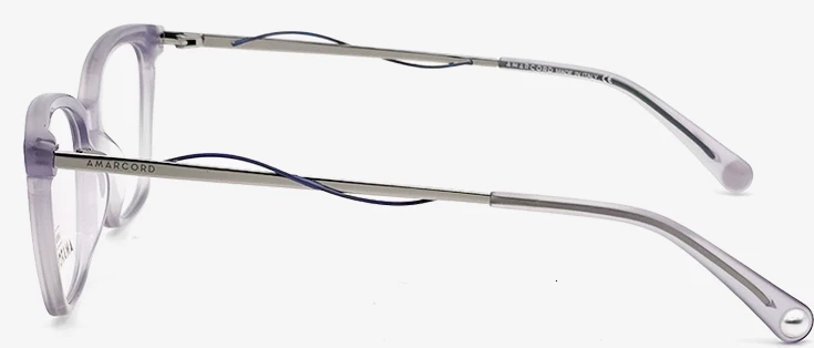 Korniza optike Amarcord AM206 55 C.3