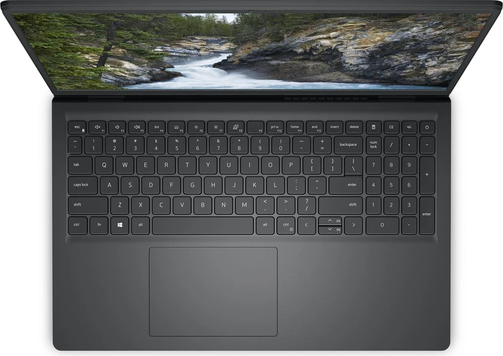 Laptop Dell Vostro 3530, 15.6", Intel Core i5 i5-1334U, 16 GB RAM, 512 GB SSD, E zezë