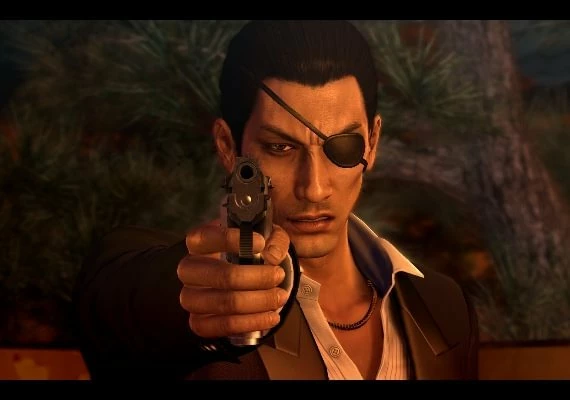 Yakuza 0 EN/JA Global
