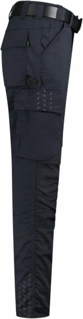 Pantallona pune Malfini, për meshkuj dhe femra, blu marine