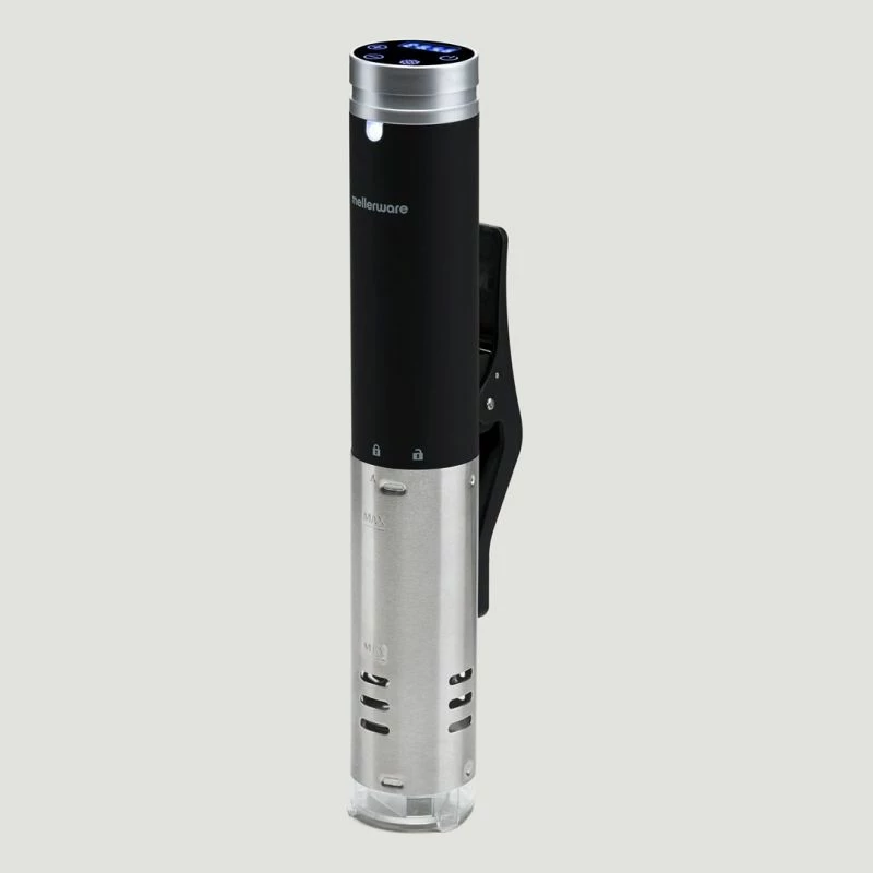 Sous vide Mellerware Cheffy, e zezë