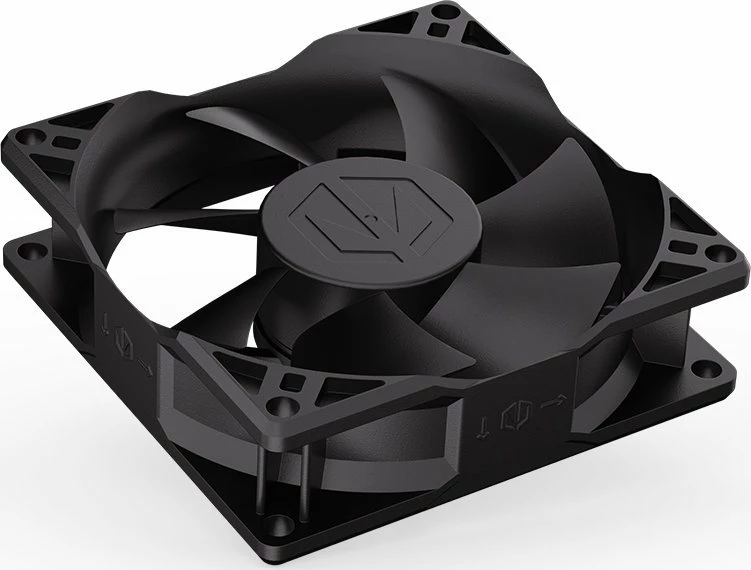 Ventilator kase Endorfy Zephyr 80 EY4A019 80mm 2100rpm 3-pin i zi