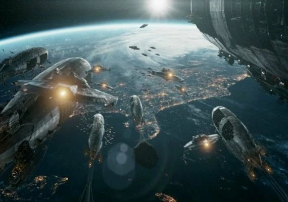 Iron Sky: Invasion EN/DE/FR/IT Global