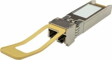 Modul SFP28 Qnap TRX-25GSFP28-SR 25Gbps 850nm SR, 1 copë, argjend