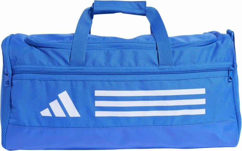 Çanta sportive adidas, për të gjithë, blu
