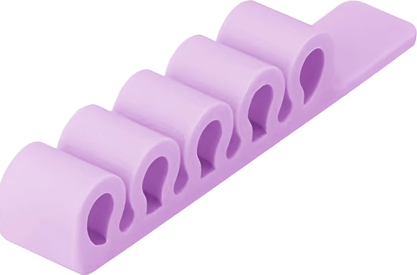 Organizues zyre silikoni Hurtel, vjollcë