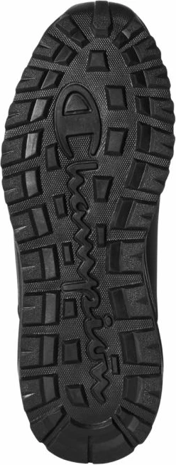 Atlete për meshkuj Champion, të zeza