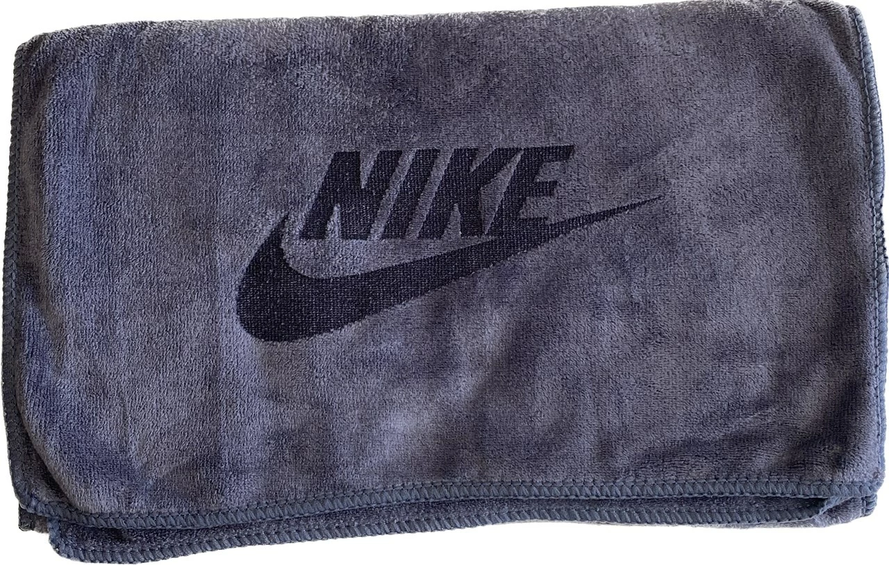 Peshqir për fitnes Nike Air Jordan PFAIJH, 1 copë, hiri