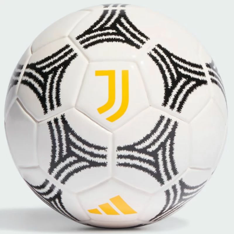 Top futbolli adidas për meshkuj, femra dhe fëmijë, i bardhë