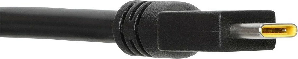 Karikues USB-C Targus 100W, 1.5m, i zi