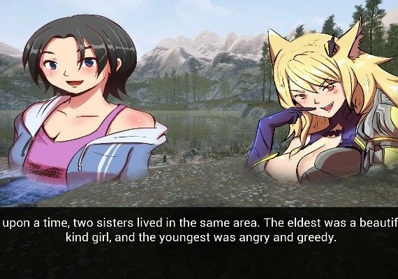Visual Novel Sisters Global