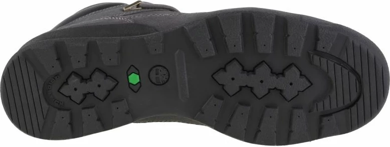 Atlete për meshkuj Timberland, Euro Rock WR Basic M, gri [Madhësia: 44]