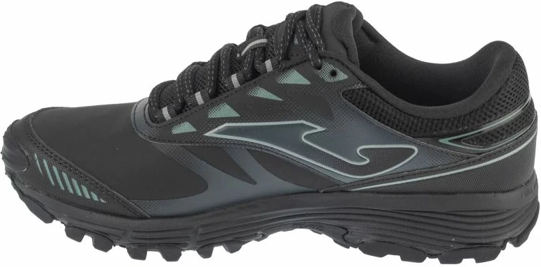 Atlete meshkuj Joma Sabre 2501, të zeza [Madhësia: 42.5]