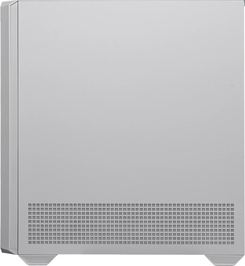Kasë COUGAR MX600 Full Tower, RGB, e bardhë