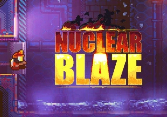 Nuclear Blaze Global